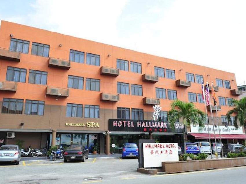 Hallmark Leisure Hotel Malacca Extérieur photo